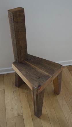 Židle 2